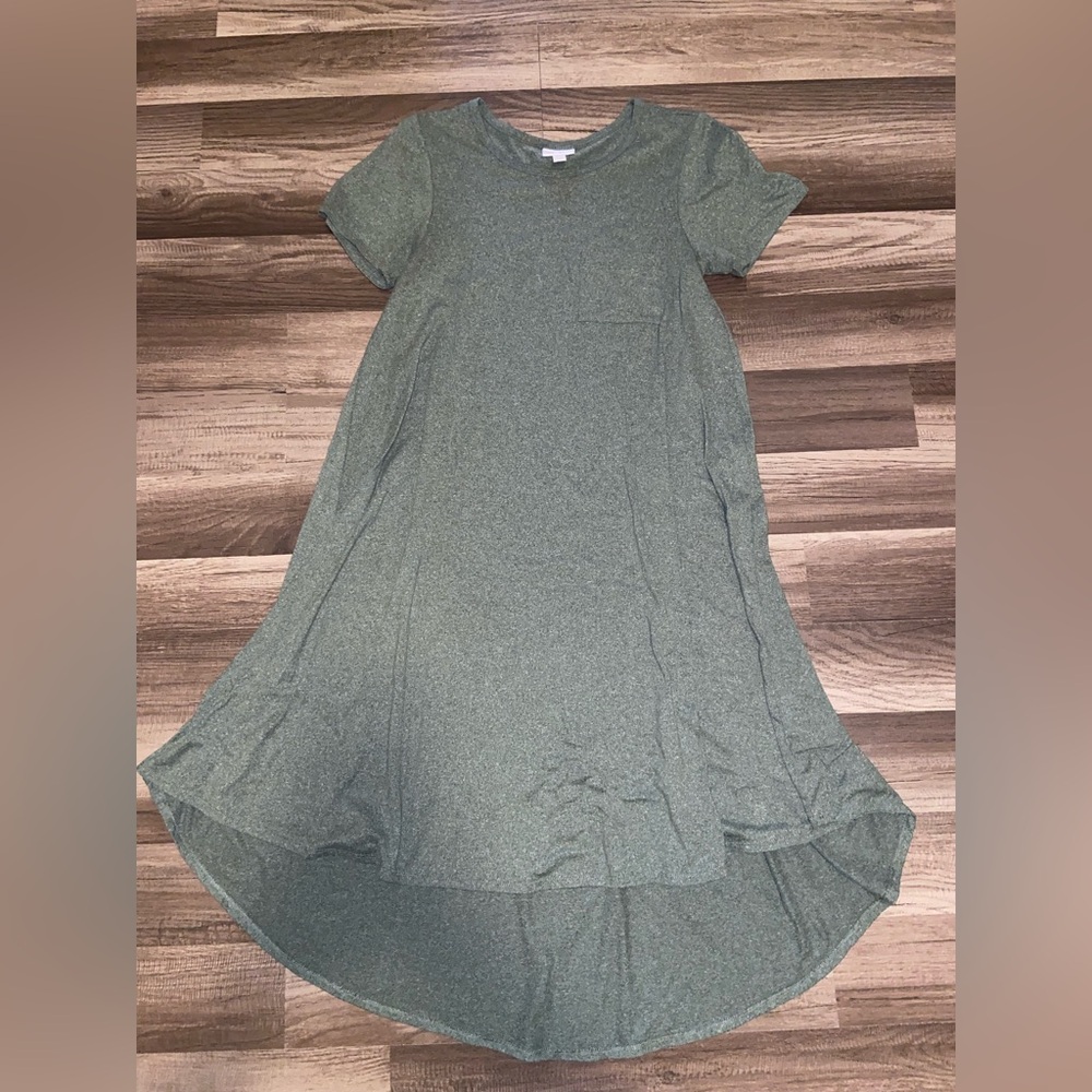 LuLaRoe Dress